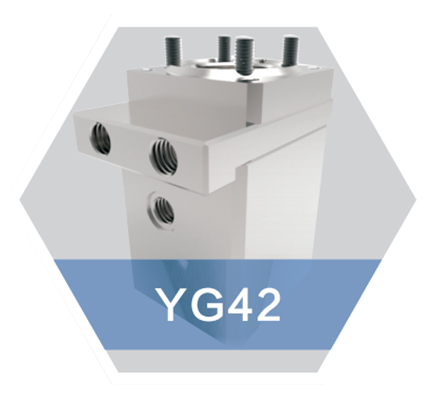 油缸的緩沖裝置是怎樣？