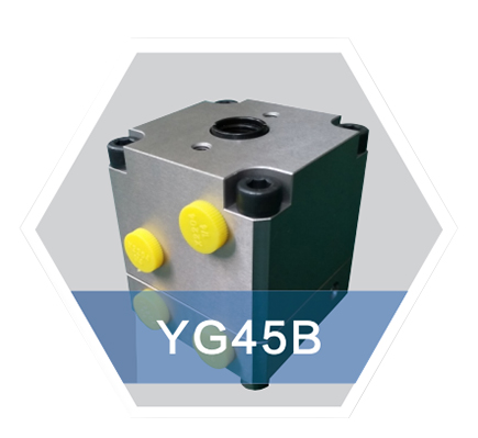 油缸Y45B