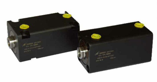 薄型油缸CXHC系列