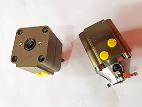 無(wú)運(yùn)水雙氣缸